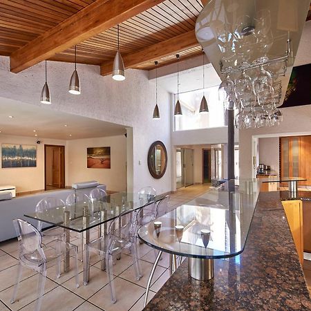 Dynasty Forest Sandown Serviced Apartments & Self Catering Hotel Γιοχάνεσμπουργκ Εξωτερικό φωτογραφία
