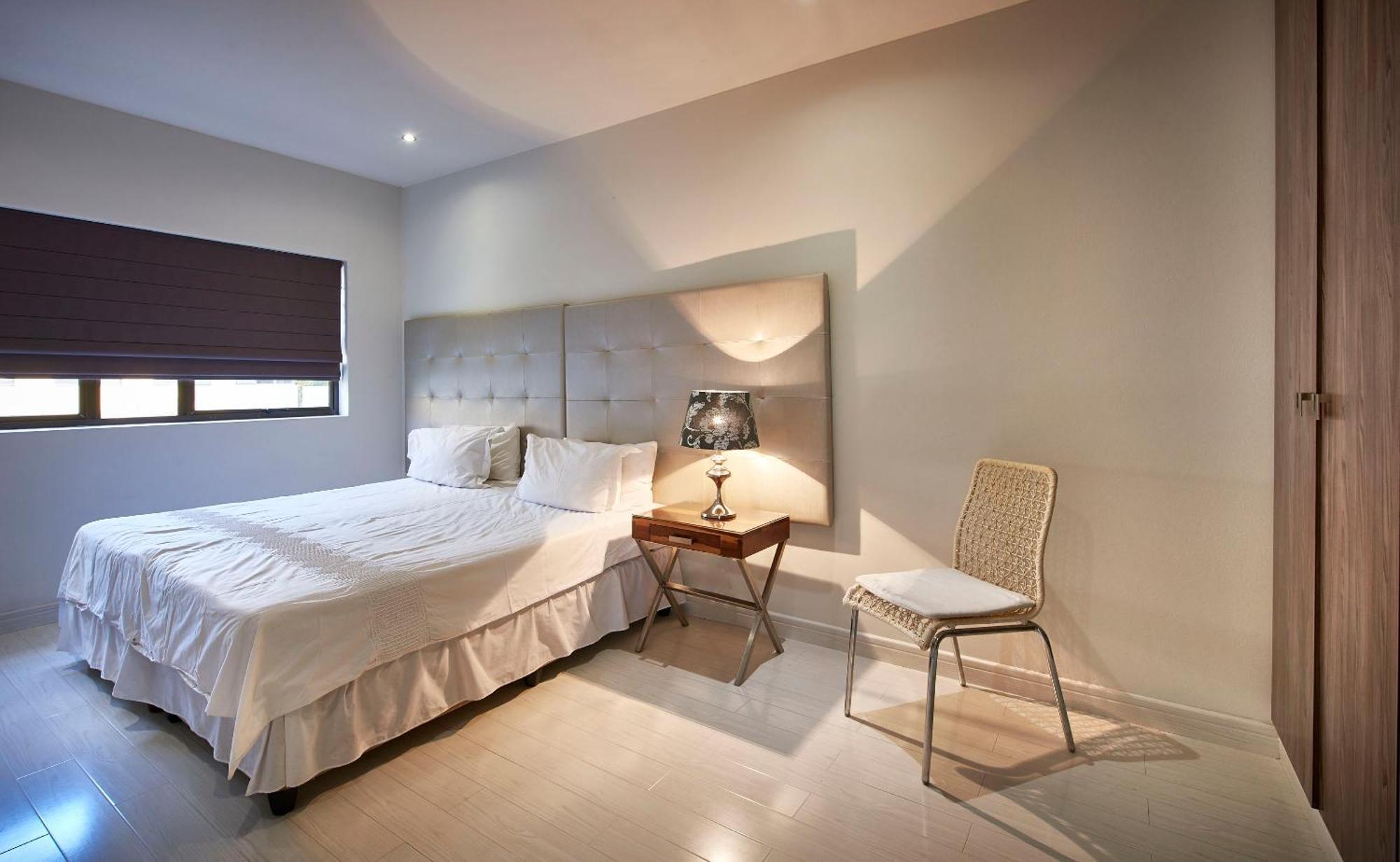 Dynasty Forest Sandown Serviced Apartments & Self Catering Hotel Γιοχάνεσμπουργκ Δωμάτιο φωτογραφία