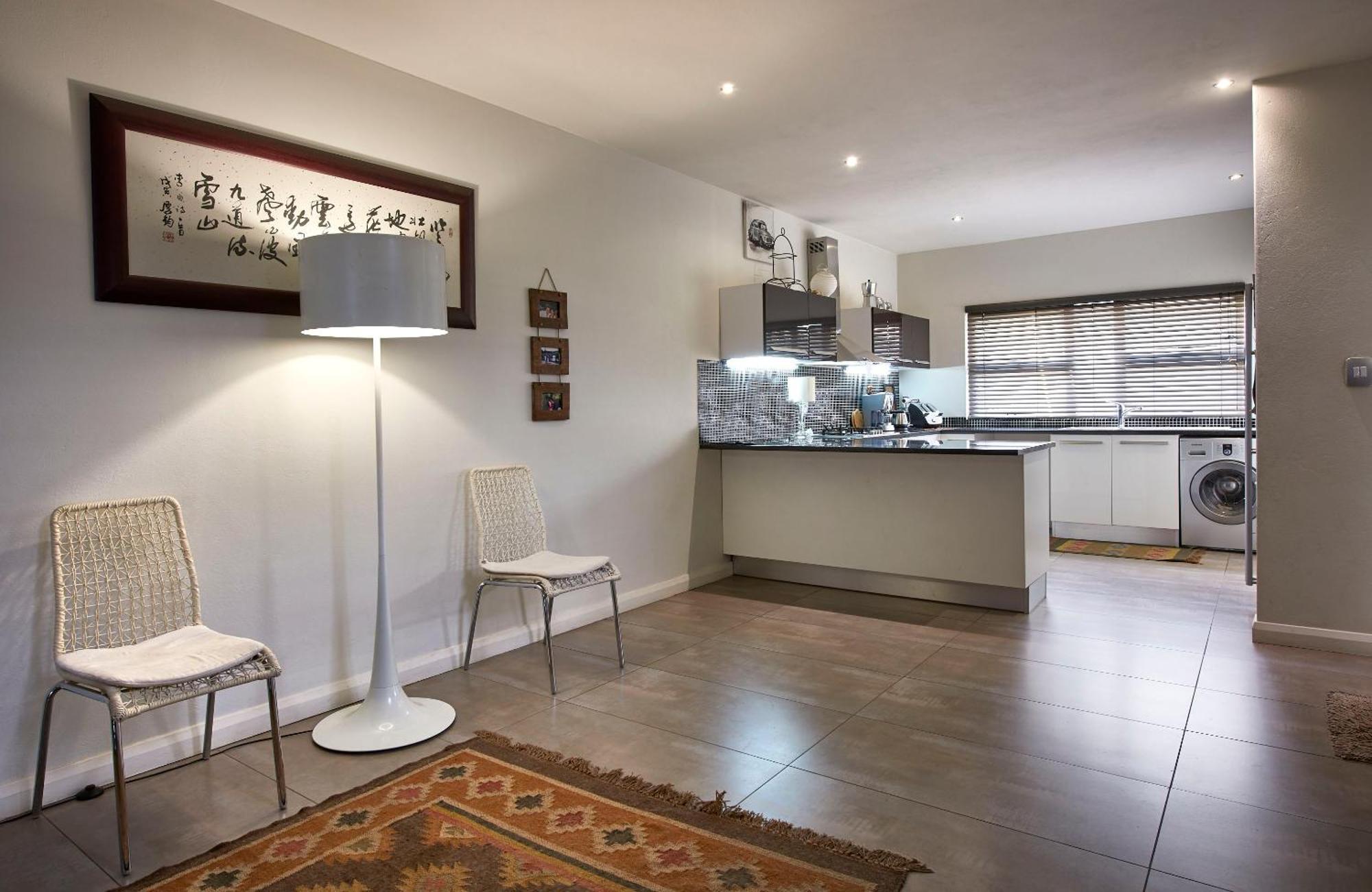 Dynasty Forest Sandown Serviced Apartments & Self Catering Hotel Γιοχάνεσμπουργκ Δωμάτιο φωτογραφία