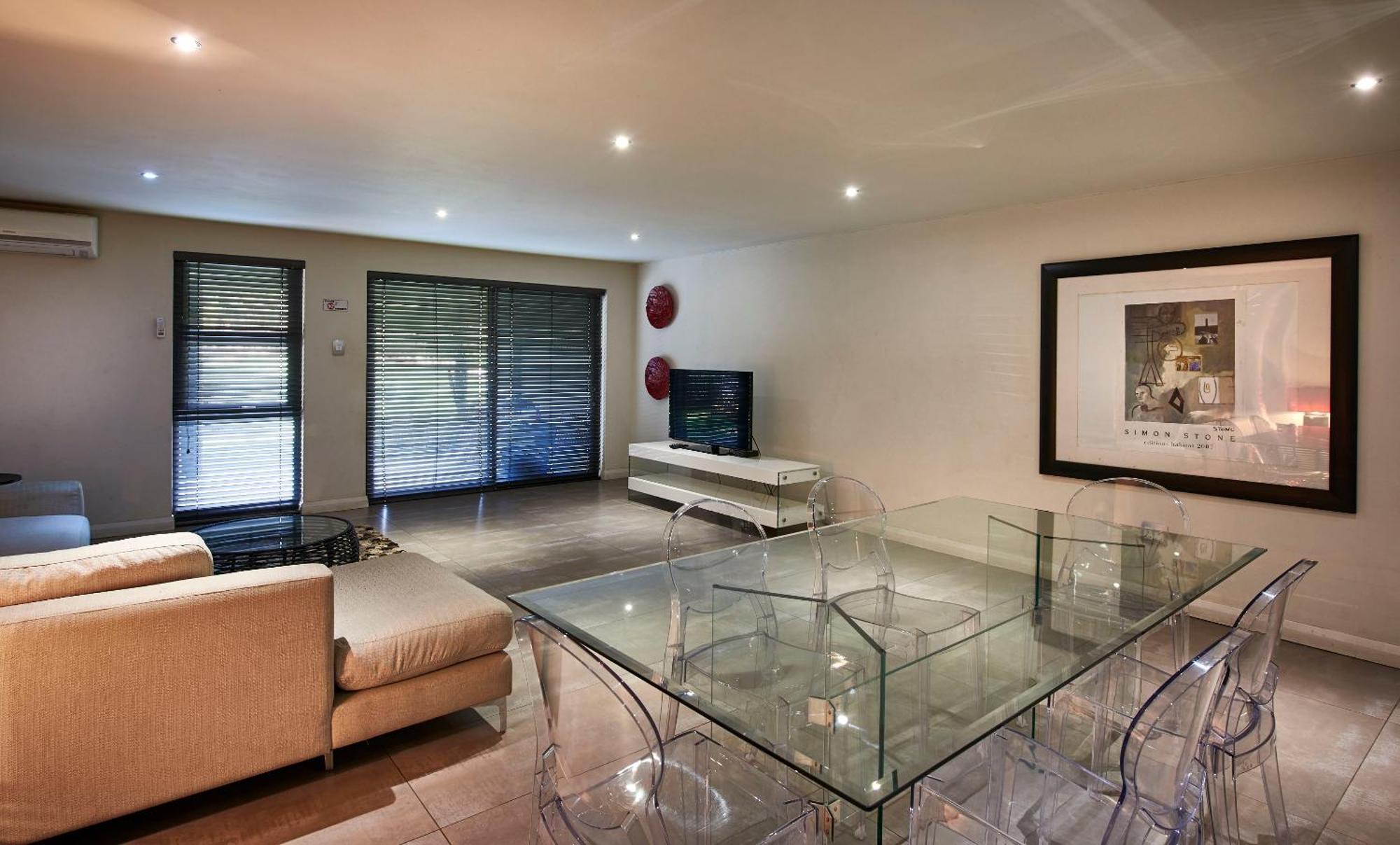 Dynasty Forest Sandown Serviced Apartments & Self Catering Hotel Γιοχάνεσμπουργκ Δωμάτιο φωτογραφία