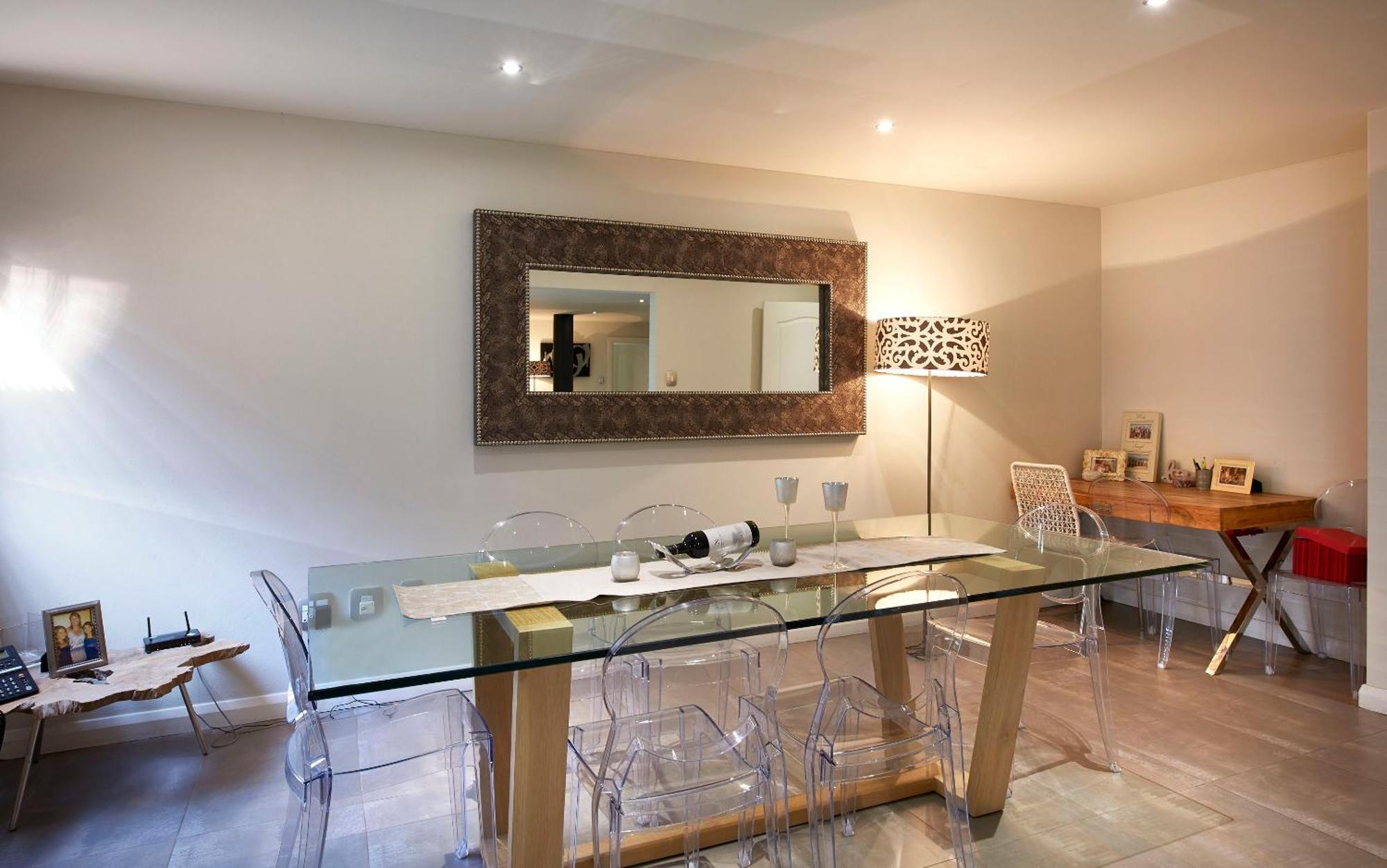 Dynasty Forest Sandown Serviced Apartments & Self Catering Hotel Γιοχάνεσμπουργκ Δωμάτιο φωτογραφία