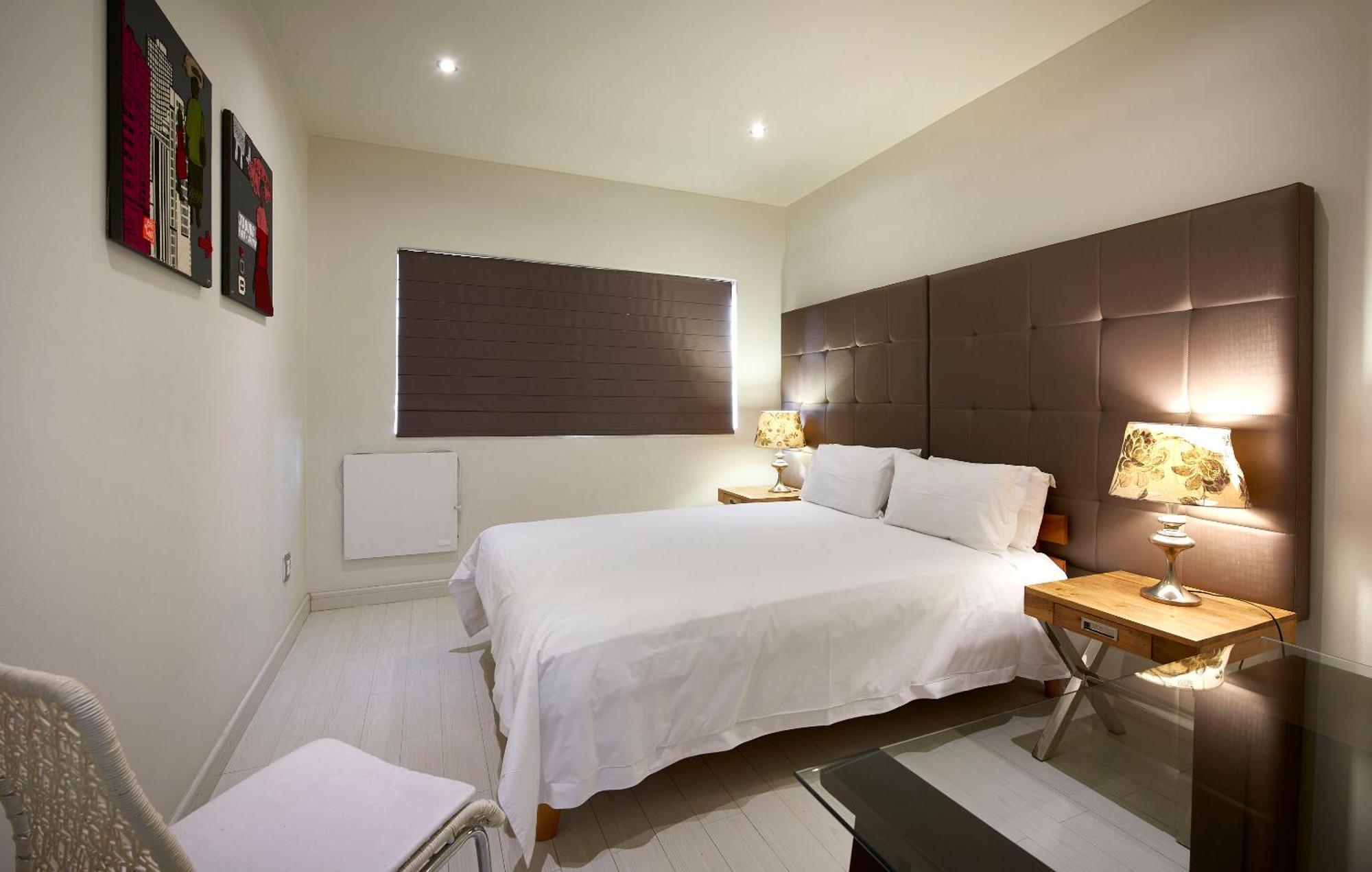 Dynasty Forest Sandown Serviced Apartments & Self Catering Hotel Γιοχάνεσμπουργκ Δωμάτιο φωτογραφία