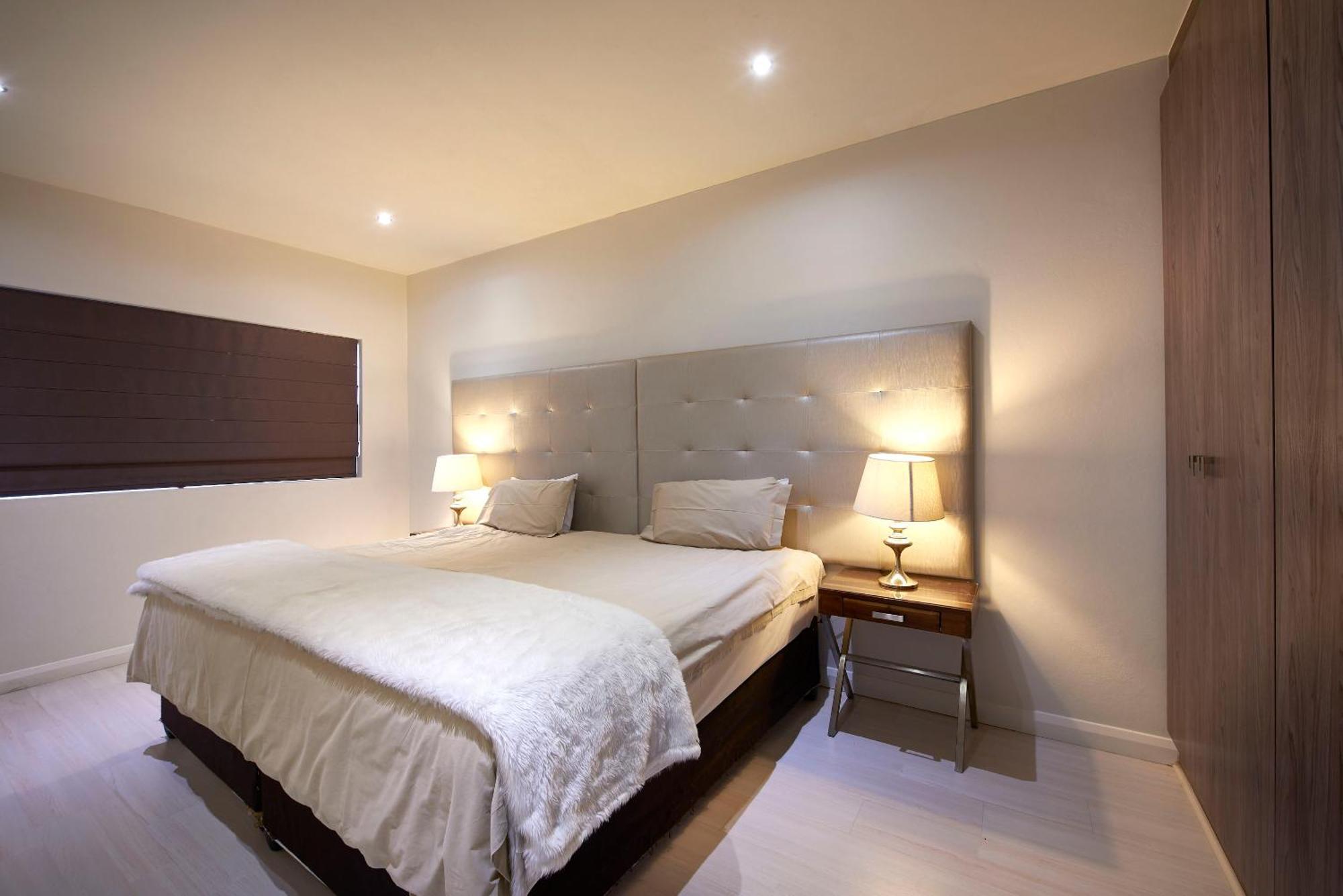 Dynasty Forest Sandown Serviced Apartments & Self Catering Hotel Γιοχάνεσμπουργκ Δωμάτιο φωτογραφία