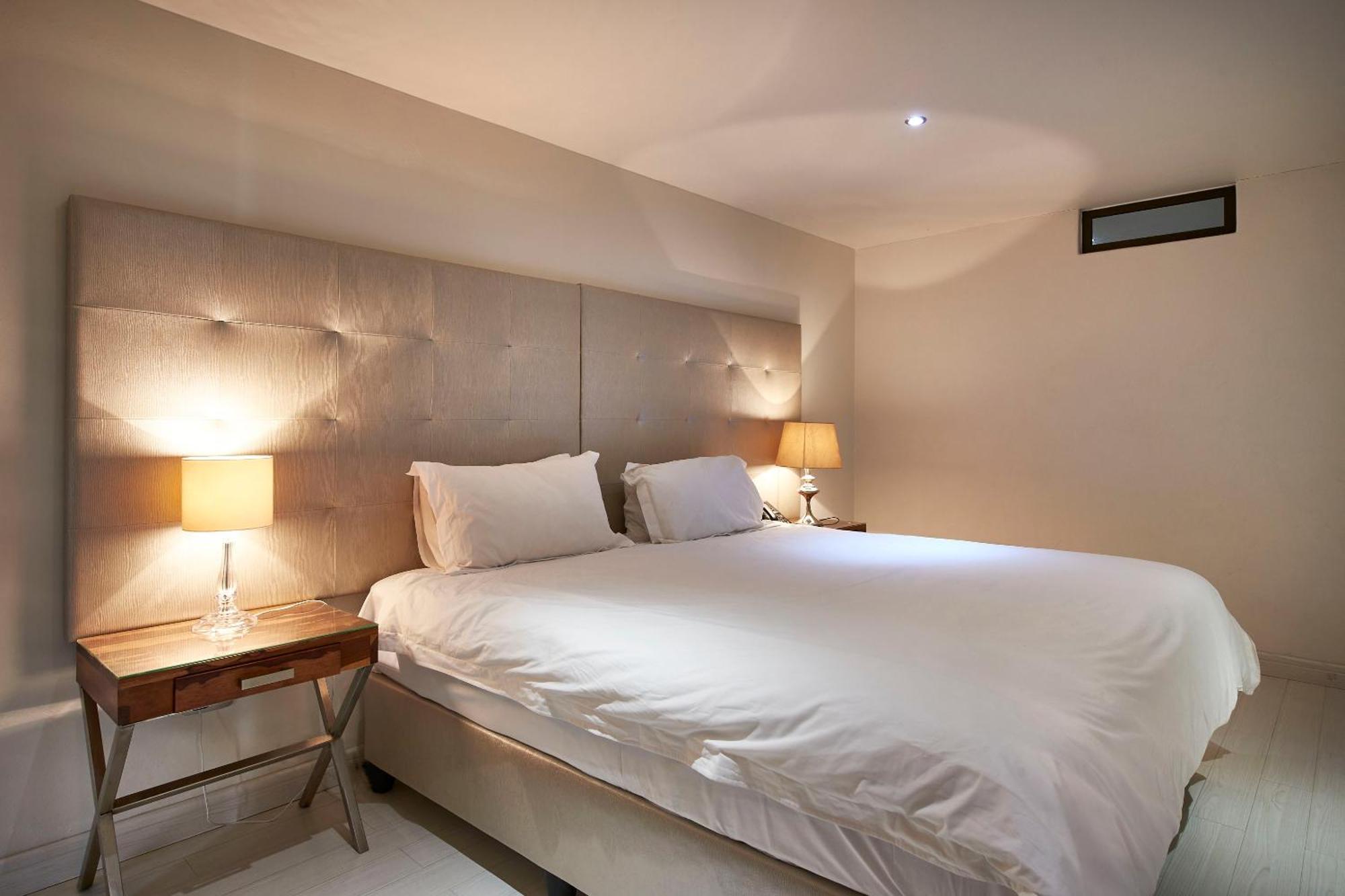 Dynasty Forest Sandown Serviced Apartments & Self Catering Hotel Γιοχάνεσμπουργκ Δωμάτιο φωτογραφία