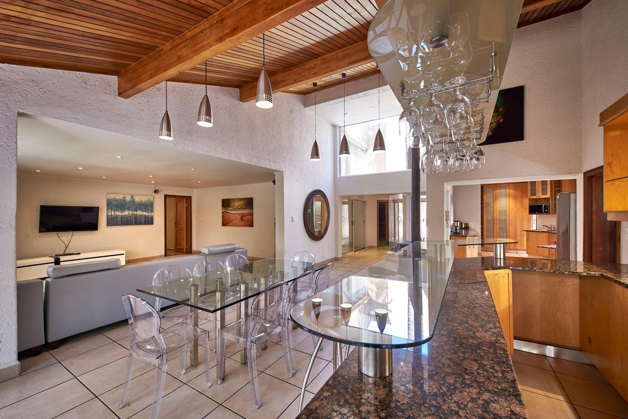 Dynasty Forest Sandown Serviced Apartments & Self Catering Hotel Γιοχάνεσμπουργκ Εξωτερικό φωτογραφία