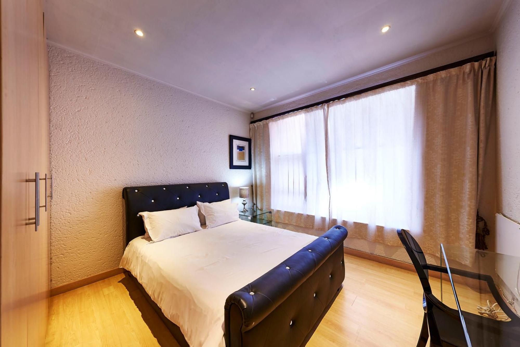 Dynasty Forest Sandown Serviced Apartments & Self Catering Hotel Γιοχάνεσμπουργκ Εξωτερικό φωτογραφία