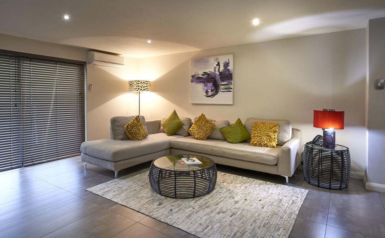 Dynasty Forest Sandown Serviced Apartments & Self Catering Hotel Γιοχάνεσμπουργκ Εξωτερικό φωτογραφία