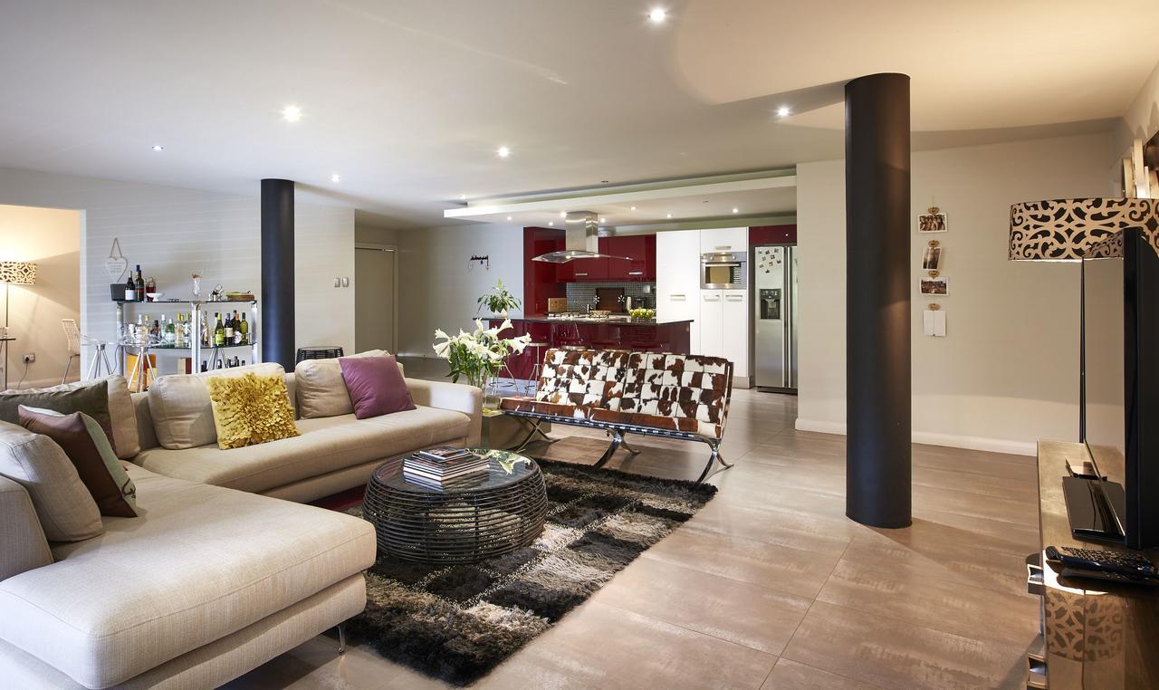 Dynasty Forest Sandown Serviced Apartments & Self Catering Hotel Γιοχάνεσμπουργκ Εξωτερικό φωτογραφία