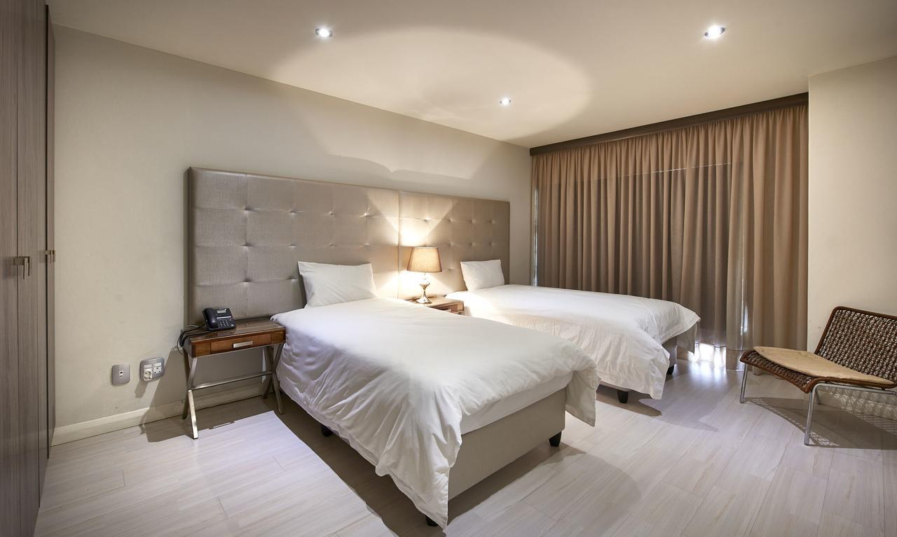 Dynasty Forest Sandown Serviced Apartments & Self Catering Hotel Γιοχάνεσμπουργκ Εξωτερικό φωτογραφία