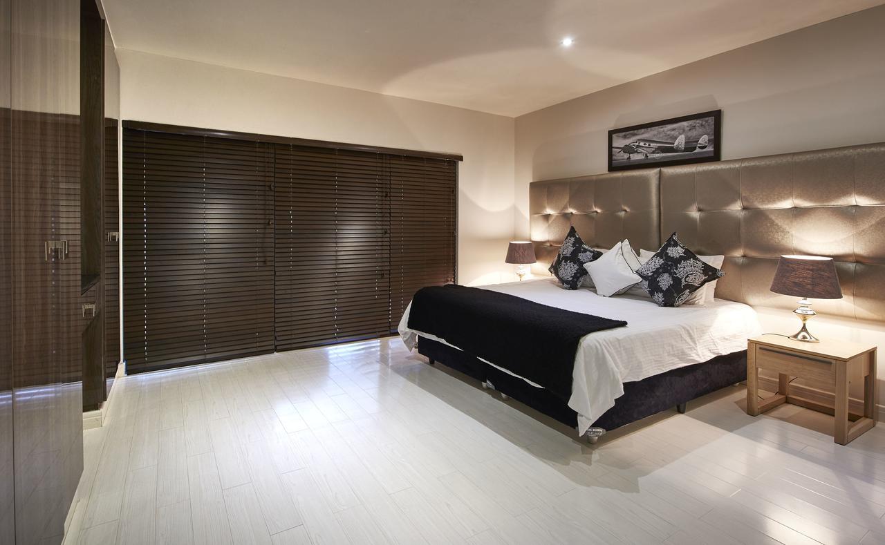 Dynasty Forest Sandown Serviced Apartments & Self Catering Hotel Γιοχάνεσμπουργκ Εξωτερικό φωτογραφία