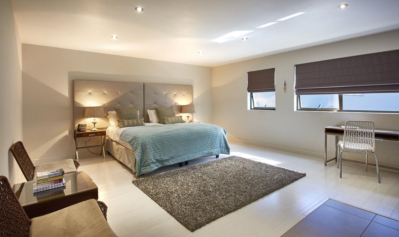 Dynasty Forest Sandown Serviced Apartments & Self Catering Hotel Γιοχάνεσμπουργκ Εξωτερικό φωτογραφία