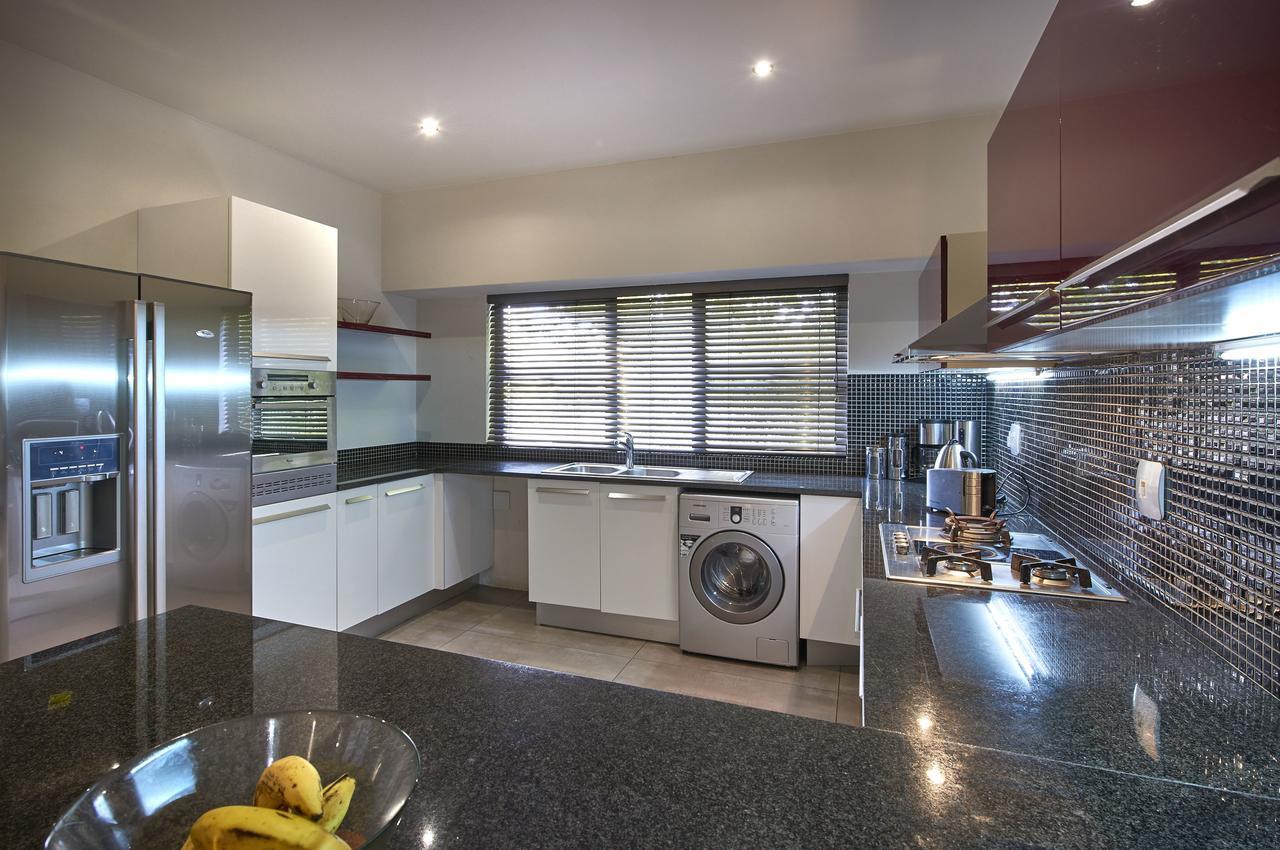 Dynasty Forest Sandown Serviced Apartments & Self Catering Hotel Γιοχάνεσμπουργκ Εξωτερικό φωτογραφία