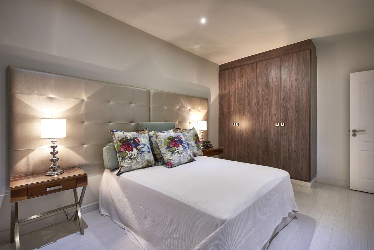 Dynasty Forest Sandown Serviced Apartments & Self Catering Hotel Γιοχάνεσμπουργκ Εξωτερικό φωτογραφία