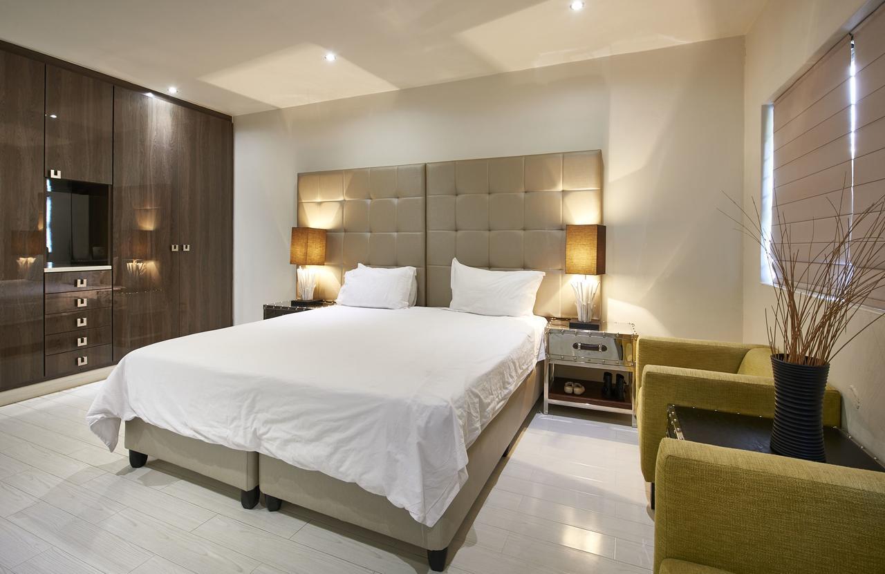 Dynasty Forest Sandown Serviced Apartments & Self Catering Hotel Γιοχάνεσμπουργκ Εξωτερικό φωτογραφία