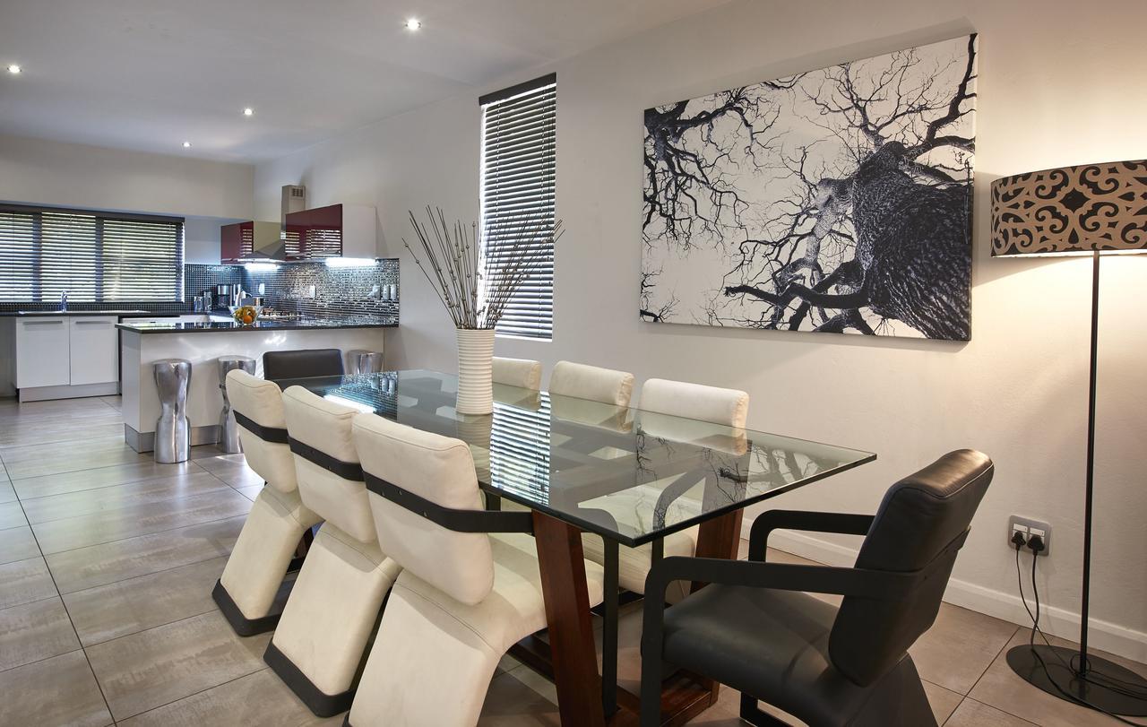Dynasty Forest Sandown Serviced Apartments & Self Catering Hotel Γιοχάνεσμπουργκ Εξωτερικό φωτογραφία