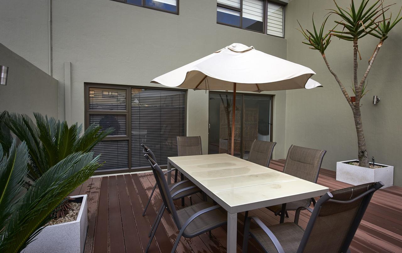 Dynasty Forest Sandown Serviced Apartments & Self Catering Hotel Γιοχάνεσμπουργκ Εξωτερικό φωτογραφία