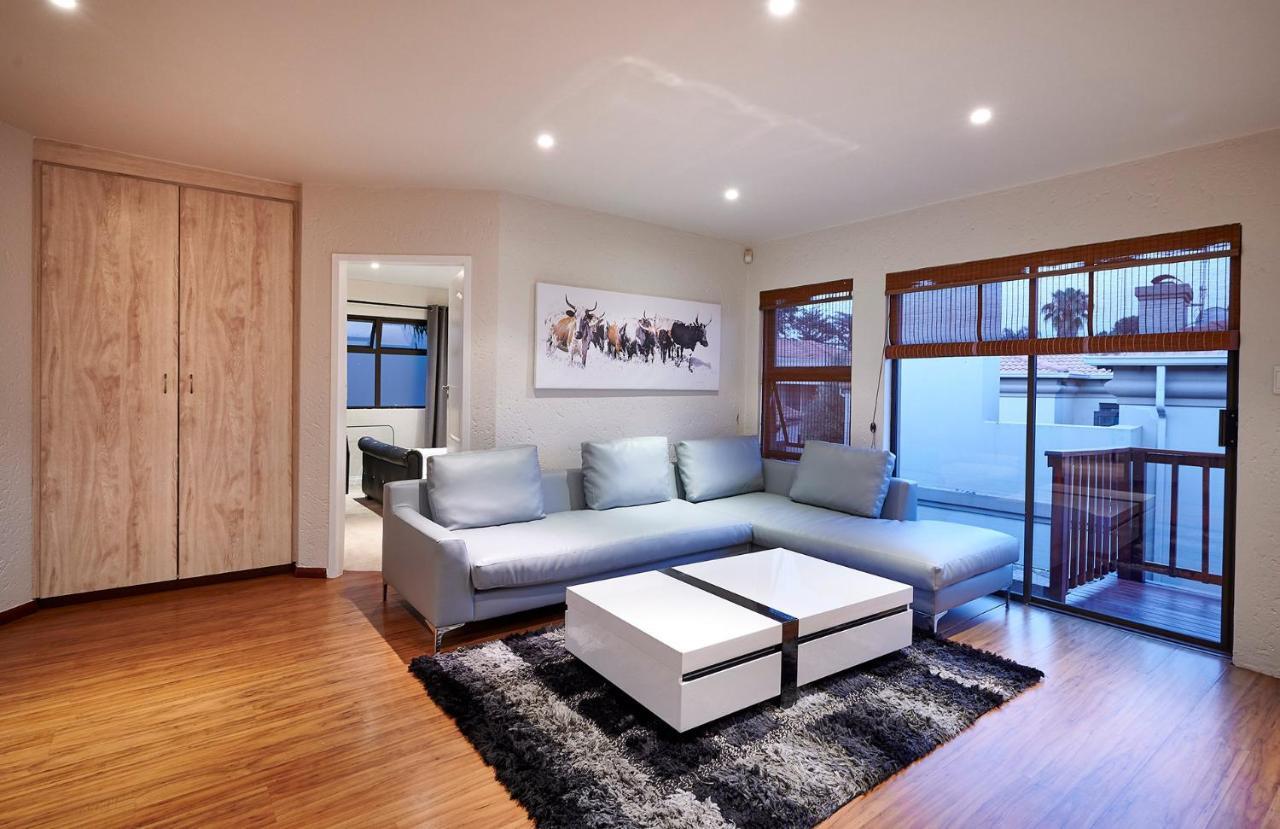 Dynasty Forest Sandown Serviced Apartments & Self Catering Hotel Γιοχάνεσμπουργκ Εξωτερικό φωτογραφία